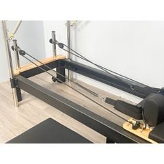 Máy tập Pilates Reformer khung sắt - PL.06A