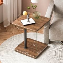 Bàn trà decor GM88