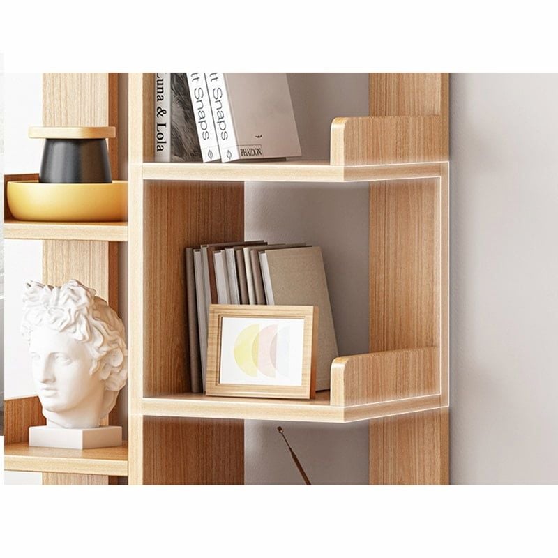 Giá sách nhỏ nhiều tầng - GP171