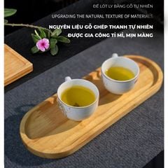 Khay gỗ hình con vật, ngộ nghĩnh, dễ sử dụng - PG06