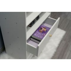 Tủ sách cho bé T White GP145.01