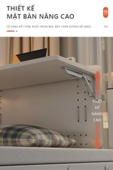 Bàn học gấp gọn - GP267
