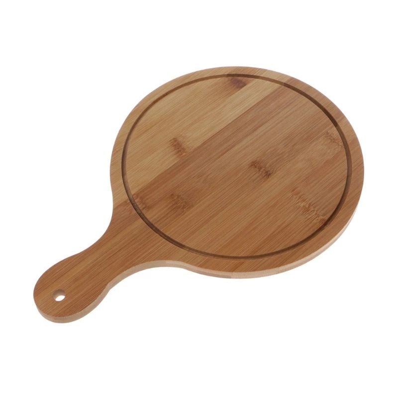 Thớt gỗ decor đa năng  - PG24
