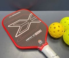 Vợt pickleball Arronax Tatanium PK05