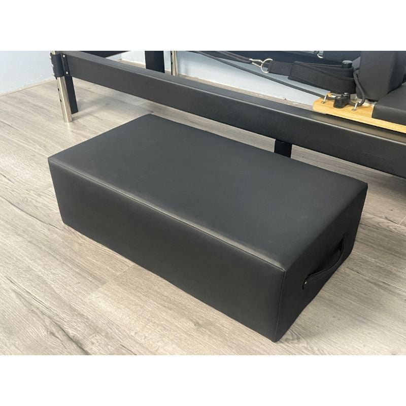Máy tập Pilates Reformer khung sắt - PL.06A