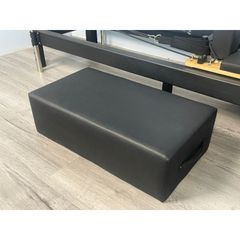 Máy tập Pilates Reformer khung sắt - PL.06A