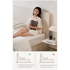 Giường hiện đại, cao cấp - GP340