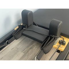 Máy tập Pilates Reformer khung sắt - PL.06A