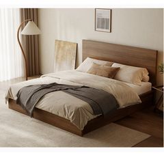 Giường hiện đại, cao cấp - GP340