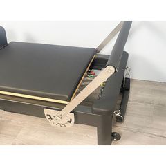 Máy tập Pilates Reformer khung sắt - PL.06A