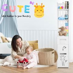 Kệ nhà tắm nhiều tầng gọn nhẹ - IG279