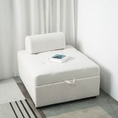 Ghế Sofa Giường GC40