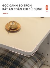 Bàn học gấp gọn - GP267