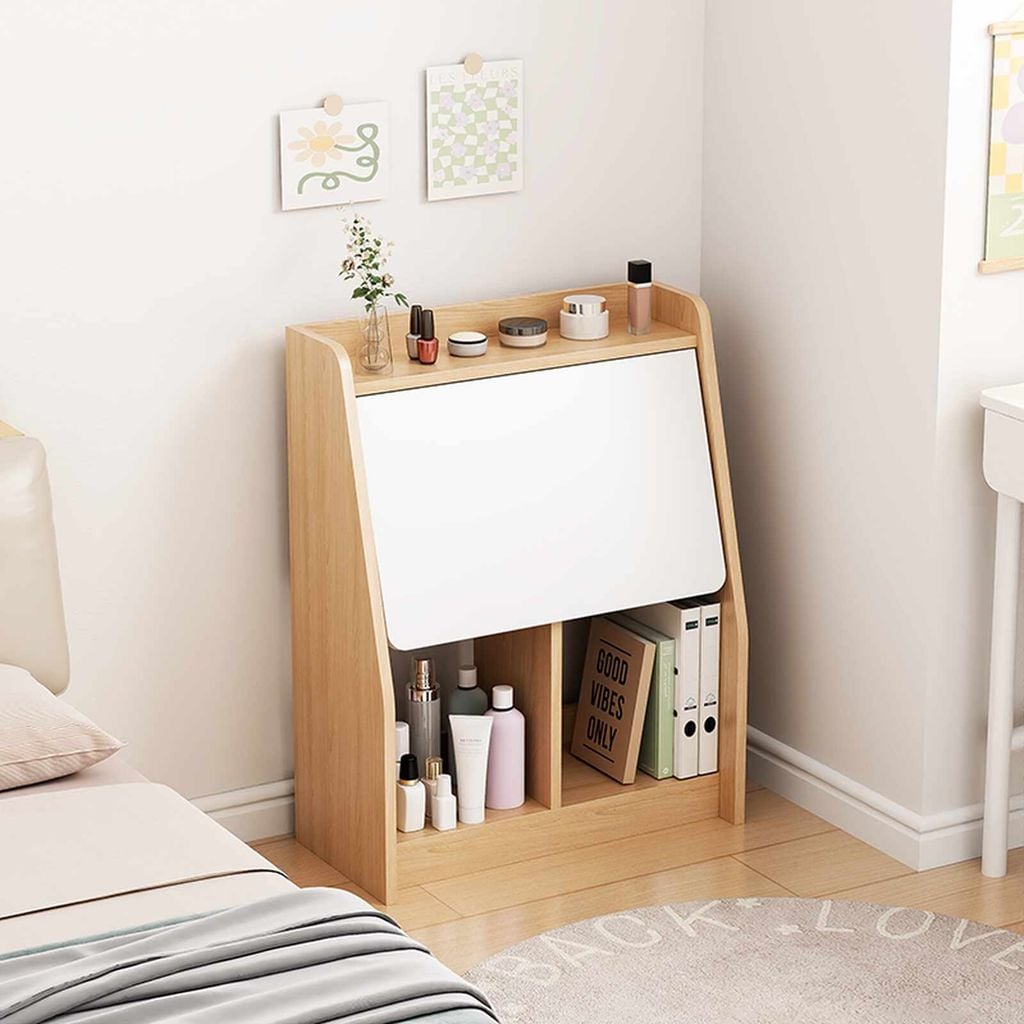 Bàn trang điểm gấp gọn thông minh - GP404