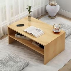 Bàn trà ngồi bệt phong cách Nhật Bản hiện đại - GP147