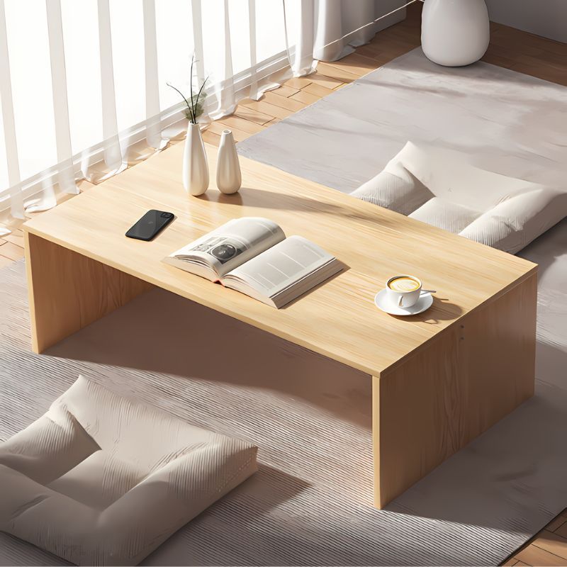 Bàn trà ngồi bệt phong cách Nhật Bản hiện đại - GP147