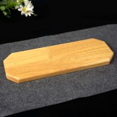 Khay gỗ dài hình chữ nhật - PG09