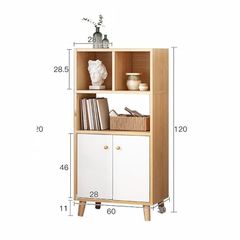 Tủ sách đa năng Multi S GP106