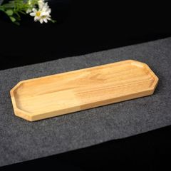 Khay gỗ dài hình chữ nhật - PG09