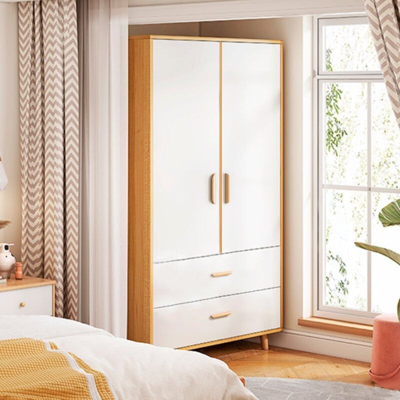 Tủ Quần Áo hiện đại GP271