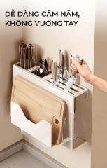 Giá để dao đa năng nhà bếp - GM203
