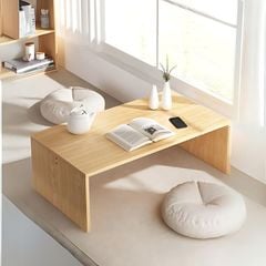 Bàn trà ngồi bệt phong cách Nhật Bản hiện đại - GP147