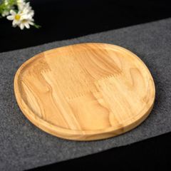 Khay đĩa gỗ nhiều hình dạng - PG13