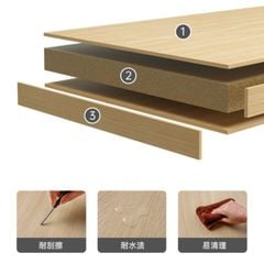 Bàn trà ngồi bệt phong cách Nhật Bản hiện đại - GP147