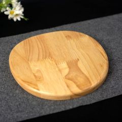 Khay đĩa gỗ nhiều hình dạng - PG13