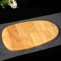 Khay đĩa gỗ nhiều hình dạng - PG13