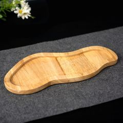 [Giảm giá 60%] Khay củ lạc bằng gỗ,dễ sử dụng nhiều công năng-PG08