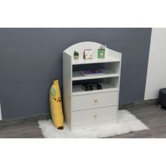 Tủ sách cho bé T White GP145.01