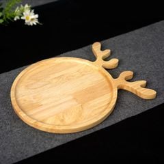 Khay sừng nai, dễ sử dụng, thiết kế bắt mắt - PG05