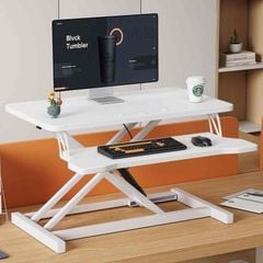 Bàn làm việc nâng hạ tùy chỉnh độ cao - GN72