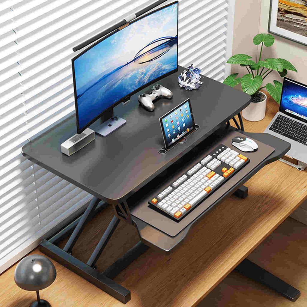 Bàn làm việc nâng hạ tùy chỉnh độ cao - GN72