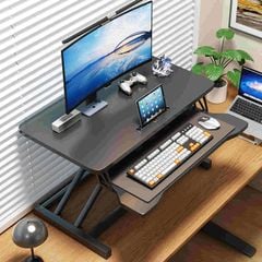 Bàn làm việc nâng hạ tùy chỉnh độ cao - GN72