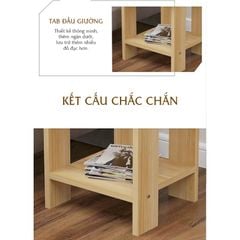 Kệ Đầu Giường hiện đại GP23