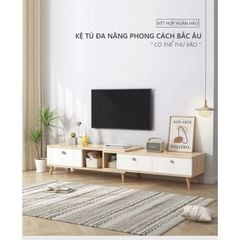 Kệ tivi hiện đại GP82