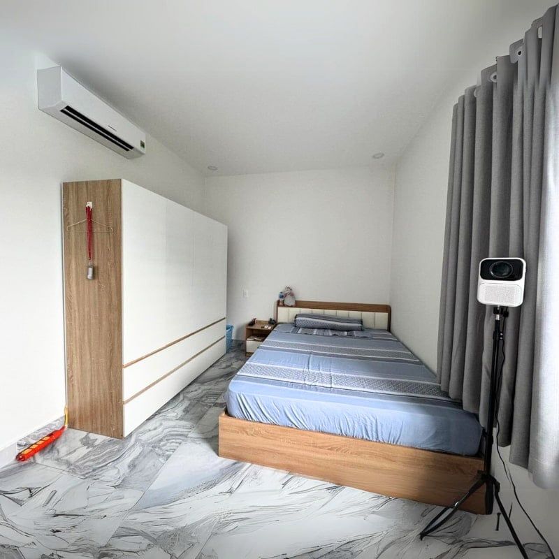 Combo phòng ngủ CONCEPT.02 - Hết hàng