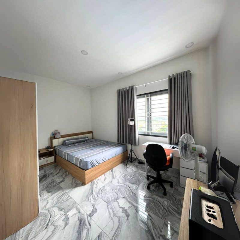 Combo phòng ngủ CONCEPT.02 - Hết hàng