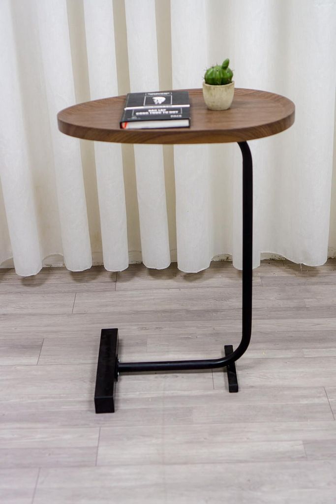 Bàn trà gỗ mini phong cách hiện đại và thanh lịch - GM81