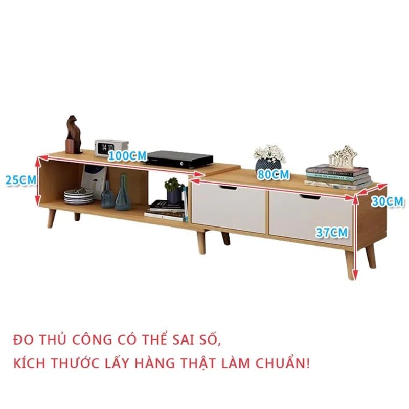 Kệ tivi hiện đại GP82