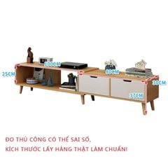 Kệ tivi hiện đại GP82