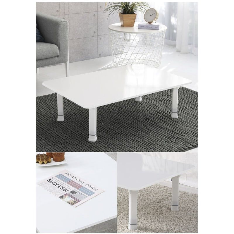 Bàn bệt thông minh gấp gọn 40*60 - GA03A