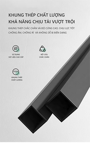 Bàn làm việc chữ Z GM75