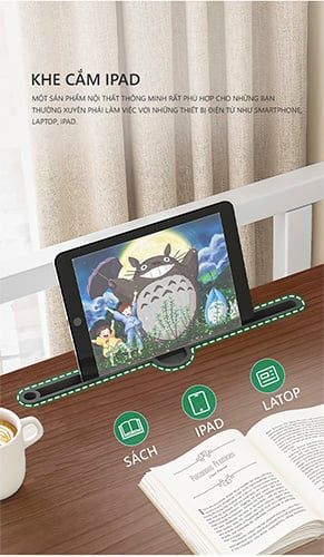 Bàn làm việc chữ Z GM75
