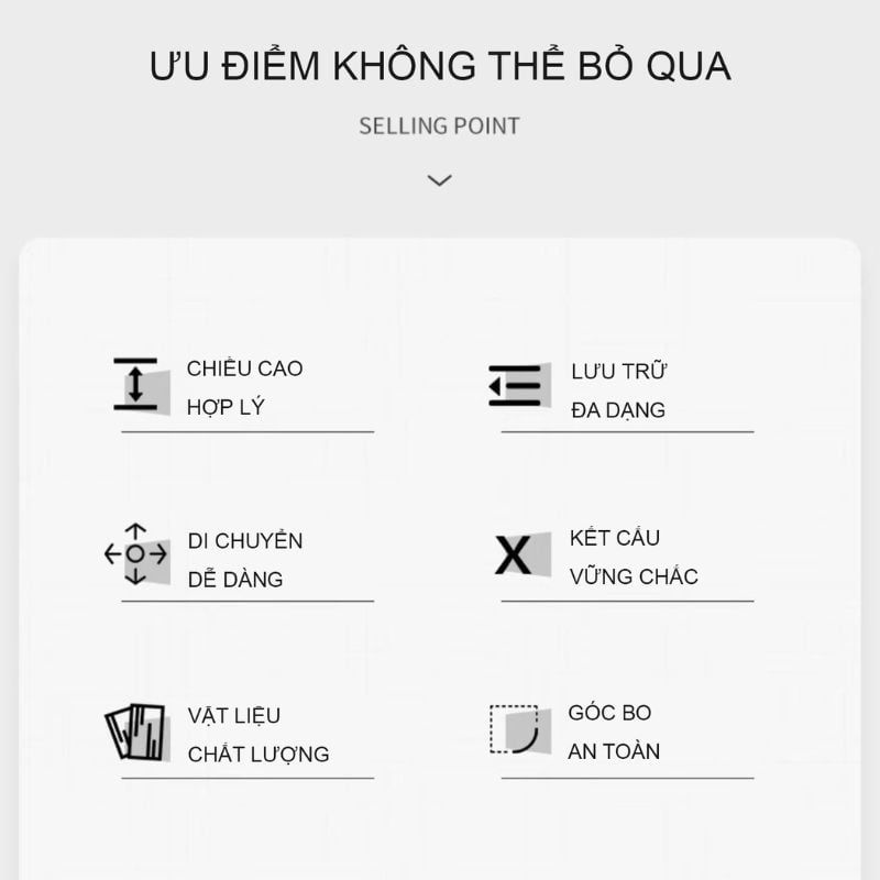 Bàn làm việc gấp gọn khung đen mặt óc chó GM139