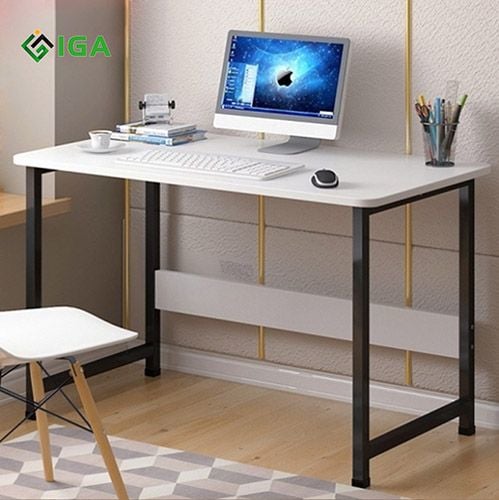 Bàn làm việc gỗ MDF GM09