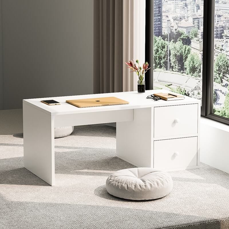 Bàn làm việc nhỏ gọn, bàn học ngồi bệt đa năng - GP259