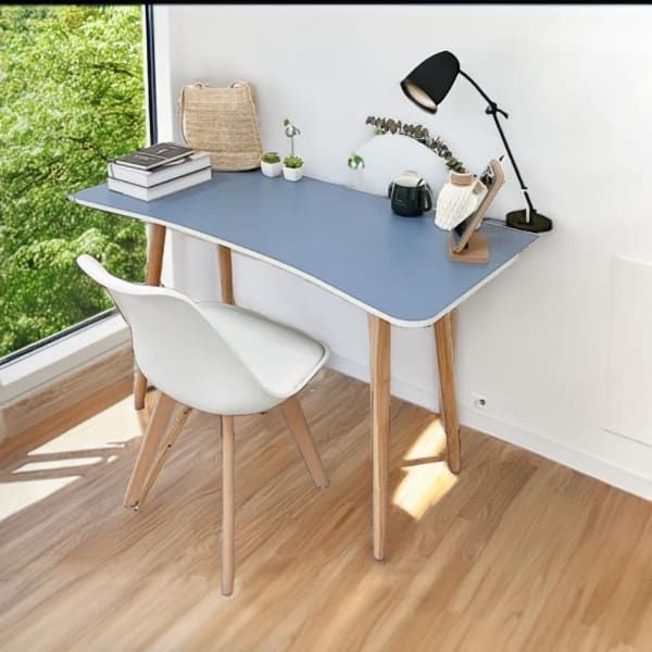 Bàn Làm Việc Phong Cách Bắc Âu GP86